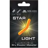 Mikado Star Light Iaip01 Box Kjemisk Lys