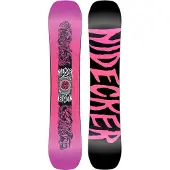 Nidecker Sensor 2027 Snowboard mønster