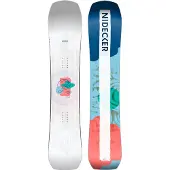 Nidecker Venus 2027 Snowboard mønster