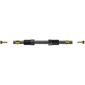 Jagwire Sport Mineral Trp 0º Bremseslangesett