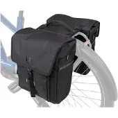Contec Via Weekender Mik 2.0 Sykkelvesker 33l