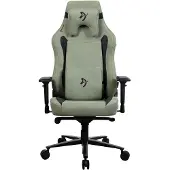 AROZZI Vernazza XL Supersoft - Gaming Chair - Forest Green