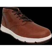 Timberland Parker Street Mid Lace Up Treningssko
