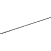 Bahco Ergo 1-4´´ Sekskantstang For Ph2 Phillips-skruer 400 Mm