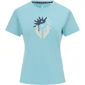 Dare 2b Tranquility Iii Kortarmet T-skjorte