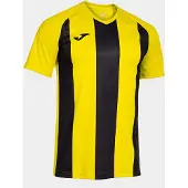 Joma Inter Iv Kortarmet T-skjorte