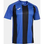 Joma Inter Iv Kortarmet T-skjorte