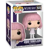Funko POP! Wednesday Tv Enid Sinclair-figur 9 Cm
