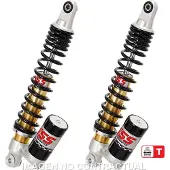 Yss Eco Line Honda Sh Scoopy 150i 13-16 Støtdempersett