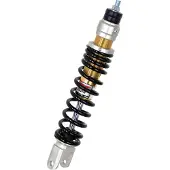 Yss Vespa Oe302-300t-03al-38 Dempere