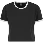 Urban Classics Tb7492 T-skjorte