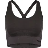 Hummel Cleaa Sports Seamless Sport-bh
