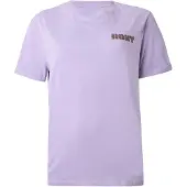 Roxy Oceanregular Poster T-skjorte