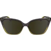 Calvin Klein 24507s Solbriller For Kvinner
