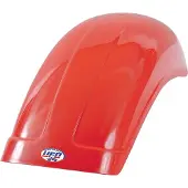 Ufo Vintage Universal Large Bakskjerm