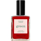 Manucurist Paris Green Nail Polish 15 ml - Anemone