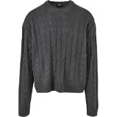 Urban Classics Boxy Genser