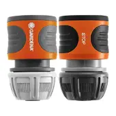 Gardena SLANGEKOBLING SÆT