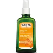 Weleda Sea Buckthorn Kroppsolje 100 ml