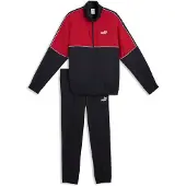 Puma Woven Colorblock Treningsdress