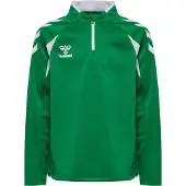Hummel Core 2.0 Halv Glidelås Genser