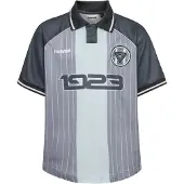 Hummel T-skjorte - HmlJr - Flint Stone - - 7-8 år (122-128) - T-skjorte
