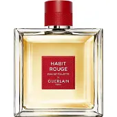 Guerlain Habit Rouge EDT 150ml