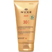 Nuxe Sun Delicious Lotion Face & Body SPF30 150 ml