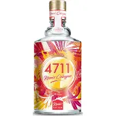 4711 Exotic Apradise Vapo 100ml Kölnervann