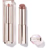 Lancôme Lip Idôle Butterglow 21 Shade-Throwing Beige