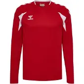 Hummel Core 2.0 Langarmet T-skjorte