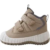 Reima Reimatec Sko Passo 2.0 Earthy Beige (25)