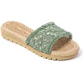 Brasileras Breezie Badesandal