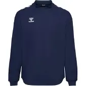 Hummel Rugby Contact Top Langarmet T-skjorte