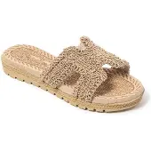 Brasileras Braida Badesandal