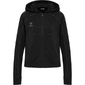 Hummel Move 2.0 Genser Med Hel Glidelås