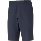 Puma Dealer 10" Golf Shorts Men, Clothing, Navy Blazer, 42
