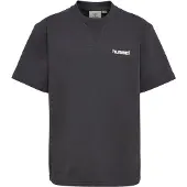 Hummel Light Sweat Kortarmet T-skjorte