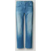 Pepe Jeans Cash Summer Straight Fit Jeans