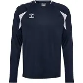 Hummel Core 2.0 Langarmet T-skjorte
