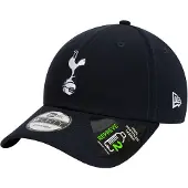 New Era Repreve Flawless 940 9FORTY Tottenham Hotspur FC Cap 60293471 Granatowe OSFM