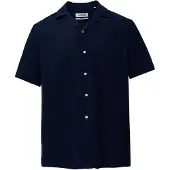 Salsa Jeans 21011024 Skjorte Med Lange Ermer