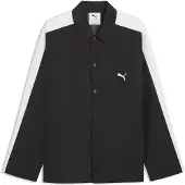 Puma T7 Relaxed Overskjorte