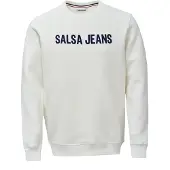Salsa Jeans 21011152 Collegegenser