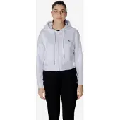 Armani Exchange Xw000822_af10818 Genser Med Hel Glidelås