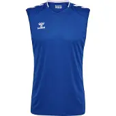 Hummel Core 2.0 Ermeløs T-skjorte