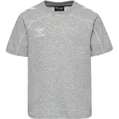 Hummel Move 2.0 Kortarmet T-skjorte