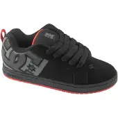 Dc-shoes Court Graffik Sq Treningssko