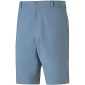 Puma Dealer 10" Golf Shorts Men, Clothing, Deep Dive, 32