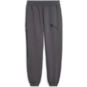 Puma Sport Street Relaxed Graphic Svettbukser